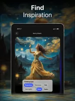 DaVinci - AI Image Generator MOD APK