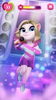 My Talking Angela 2 MOD APK