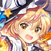 Touhou LostWord MOD APK