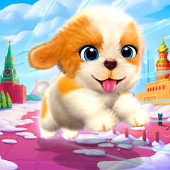 Dog Run MOD APK