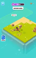 Craft Valley - Building Game MOD APK