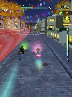 Wild Wheels: Bike Racing MOD APK