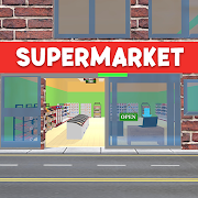 My Supermarket Simulation 3D MOD APK