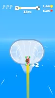 Turbo Stars - Rival Racing MOD APK