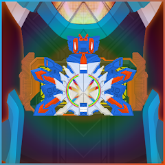 Gotchard SIM MOD APK