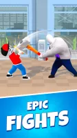 Merge Fighting: Hit Fight Game MOD APK