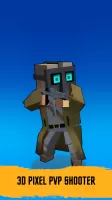 Battle Gun 3D - Pixel Shooter MOD APK