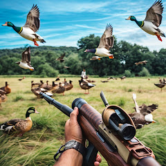 Duck Hunting Challenge MOD APK