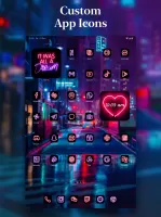 Themify: Theme & Icon Changer MOD APK