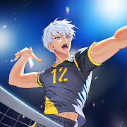 The Spike - Volleyball Story MOD APK