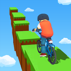 Bike Master: BMX Challenge MOD APK
