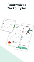Fitonomy: Home Workout Tracker MOD APK