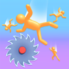 Ragdolls Fall Dead MOD APK