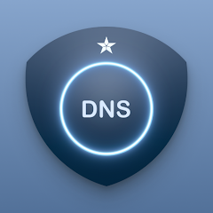 DNS Changer Fast&Secure Surf MOD APK