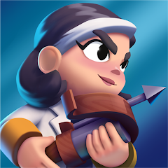 Vampirio: Defend & Survive MOD APK