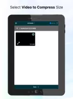 Video & Image Compressor App MOD APK
