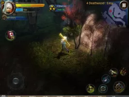 Broken Dawn II HD MOD APK