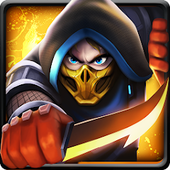 Assassin Killer: Survive MOD APK