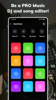 DJ Music Mixer - Dj Remix Pro MOD APK