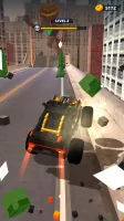 Monster Demolition - Giants 3D MOD APK