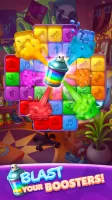 Subway Surfers Blast MOD APK