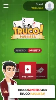 Smart Truco MOD APK