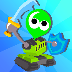 Balloon Clash MOD APK
