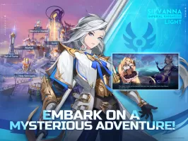 Mobile Legends: Adventure MOD APK