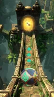 Temple Rolling Balls MOD APK