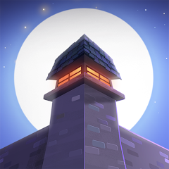 Hoosegow: Prison Survival MOD APK