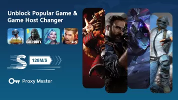 Super VPN Proxy - Proxy Master MOD APK