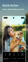 PhotoDirector: AI Photo Editor MOD APK