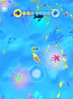 Evolution Merge - Eat and Grow MOD APK
