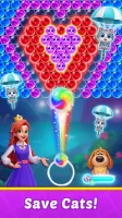 Bubble Shooter Kingdom MOD APK