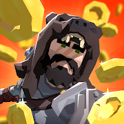 Idle Dungeon Raiders - AFK RPG MOD APK