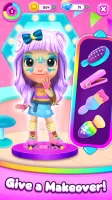 Cutie Care - Sweet Babysitter MOD APK