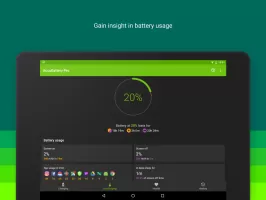 Accu​Battery MOD APK
