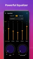 Music player MOD APK