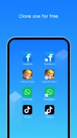 Clone App-Dual App Clone Space MOD APK