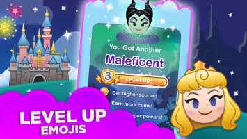 Disney Emoji Blitz Game MOD APK