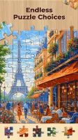 Jigsaw Puzzles HD Puzzle Games MOD APK