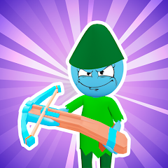 Crossbow Monster Hunter MOD APK