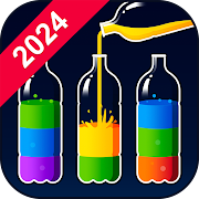 Water Sort Puzzle - Color Soda MOD APK