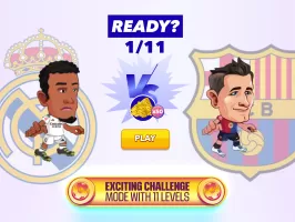 LALIGA Head Football 23 SOCCER MOD APK