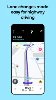 Waze Navigation & Live Traffic MOD APK
