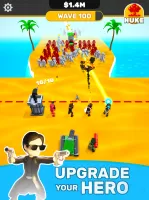 Idle Army MOD APK