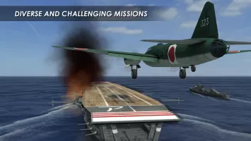 Wings of Steel MOD APK