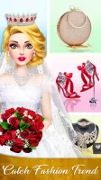 Wedding Dress up Girls Games MOD APK