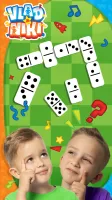 Vlad and Niki - Smart Games MOD APK
