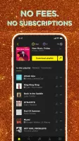 TREBEL: Music, MP3 & Podcasts MOD APK